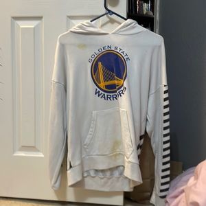 NBA hoodie